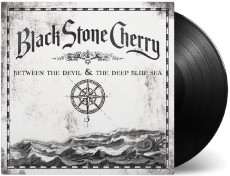 LP / Black Stone Cherry / Between The Devil & the Deep Blue.. / Vinyl