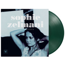 LP / Zelmani Sophie / Precious Burden / Green / Vinyl