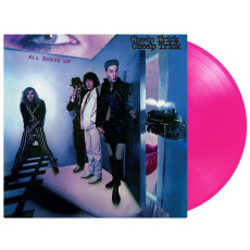 LP / Cheap Trick / All Shook Up / Magenta / Vinyl