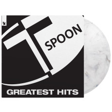 LP / T-Spoon / Greatest Hits / White / Vinyl