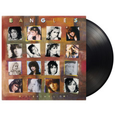 LP / Bangles / Different Light / Vinyl