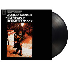 LP / Hancock Herbie / Death Wish / Reedice / Vinyl