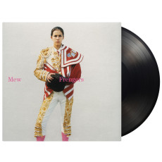 LP / Mew / Frengers / Vinyl