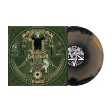 LP / Black Dahlia Murder / Ritual / Gold Black / Vinyl