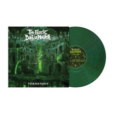 LP / Black Dahlia Murder / Verminous / Evergreen / Vinyl