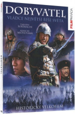 DVD / FILM / Dobyvatel