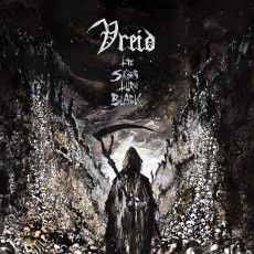 2LP / Vreid / Skies Turn Black / Marbled / Vinyl / 2LP