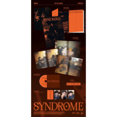 CD / Wohno / Vol. 1 CD / Wohno / Vol. 1