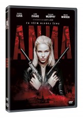 DVD / FILM / Anna