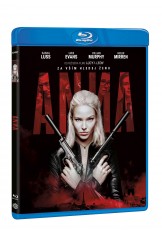 Blu-Ray / Blu-ray film /  Anna / Blu-Ray