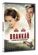 DVD / FILM / Brank / The Keeper