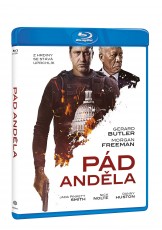 Blu-Ray / Blu-ray film /  Pd andla / Angel Has Fallen / Blu-Ray