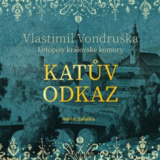 CD / Vondruka Vlastimil / Katv odkaz / Zahlka M. / MP3