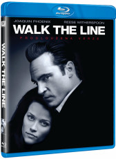 Blu-Ray / Blu-ray film /  Walk The Line / Blu-Ray