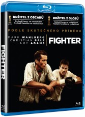 Blu-Ray / Blu-ray film /  Fighter / 2010 / Blu-Ray