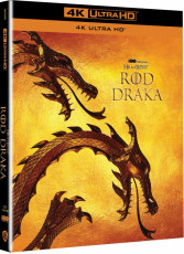 UHD4kBD / Blu-ray film /  Rod draka 1.srie / 4UHD