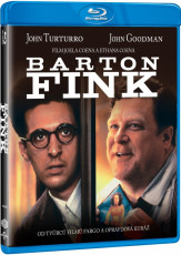 Blu-Ray / Blu-ray film /  Barton Fink / Blu-Ray