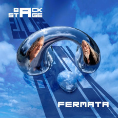 CD / Fermata / Backstage / Digipack