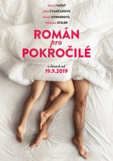 DVD / FILM / Romn pro pokroil