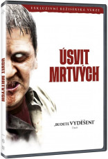 DVD / FILM / svit mrtvch / Dawn Of The Dead