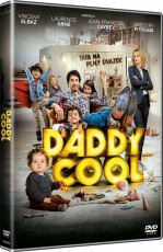 DVD / FILM / Daddy Cool