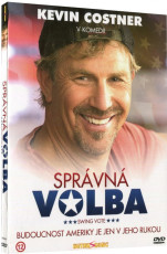 DVD / FILM / Sprvn volba / Chip