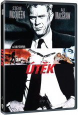 DVD / FILM / tk / The Getaway