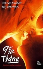 DVD / FILM / 9 a 1 / 2 tdne