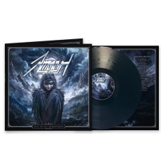 LP / Ambush / Evil In All Dimensions / Vinyl