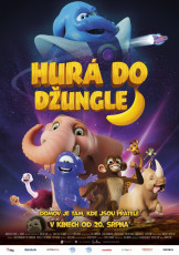 DVD / FILM / Hur do dungle