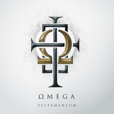 2LP / Omega / Testamentum / Vinyl / 2LP