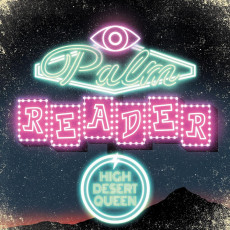LP / High Desert Queen / Palm Reader / Coloured / Vinyl