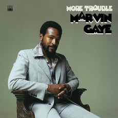 LP / Gaye Marvin / More Trouble / Vinyl