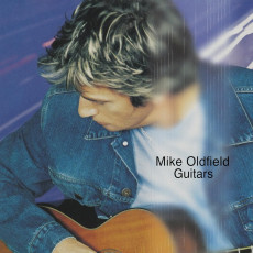 CD / Oldfield Mike / Guitars