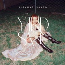 CD / Santo Suzanne / Yard Sale / Digipack