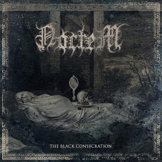 CD / Noctem / Black Consecration