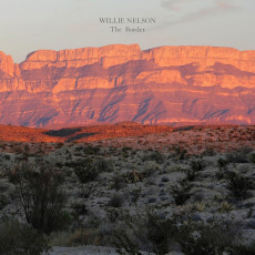 CD / Nelson Willie / Border