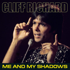 LP / Richard Cliff / Me And My Shadows / Vinyl