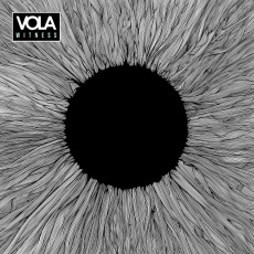 CD / Vola / Witness / Digipack