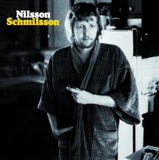 LP / Nilsson Harry / Nilsson Schmilsson / Vinyl