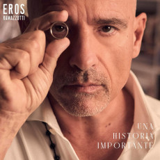 CD / Ramazzotti Eros / Una Historia Importante