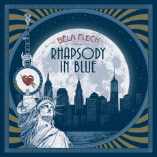 LP / Fleck Bela / Rhapsody In Blue / Vinyl