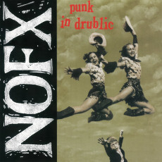 LP / NOFX / Punk In Drublic / Vinyl