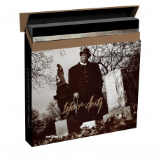8LP / Notorious B.I.G. / Life After Death / 25th Anniversary / Vinyl / 8LP