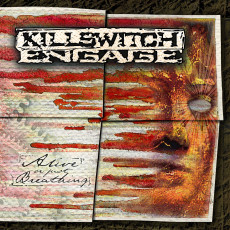 CD / Killswitch Engage / Alive Or Just Breathing