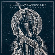 CD / Villagers Of Ioannina City / Age Of Aquarius / Digipack