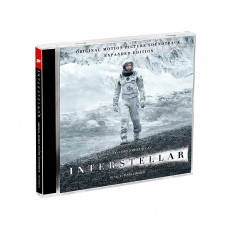 2CD / OST / Interstellar / 2CD