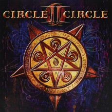 LP / Circle II Circle / Watching In Silence / Vinyl
