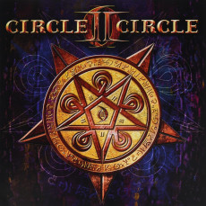 CD / Circle II Circle / Watching In Silence