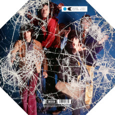 LP / Rolling Stones / Through The Past,Darkly / Big Hits 2 / UK / Vinyl